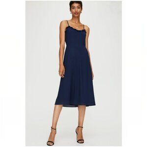 Wilfred Philomene Midi Dress